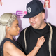 Image for article titled Blac Chyna and Rob Are Indeed Getting Their Inevitable Reality Show